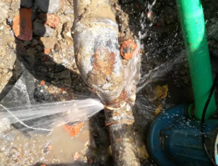 榆社测漏水公司电话