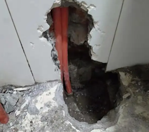 榆社漏水检测电话