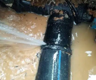 榆社测漏水公司哪家好