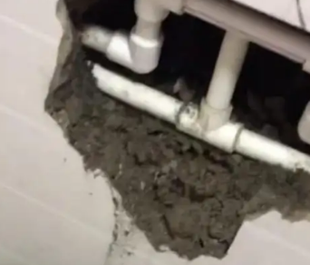 榆社漏水检测电话