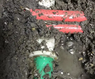 榆社漏水检测电话