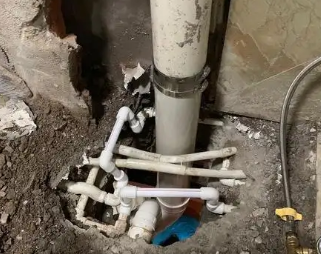 榆社漏水检测哪家好