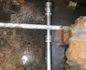 榆社漏水检测公司电话