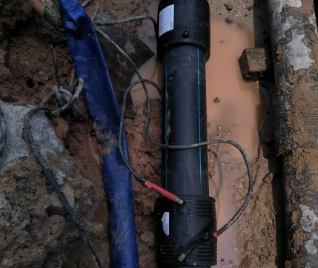 榆社水管漏水检测多少钱