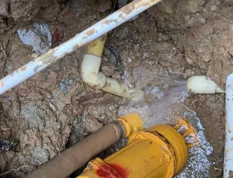 榆社水管漏水检测哪家好