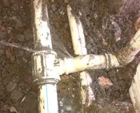 榆社卫生间测漏水多少钱