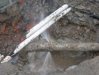 榆社测漏水多少钱