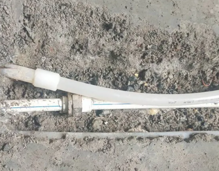 榆社测漏水哪家好