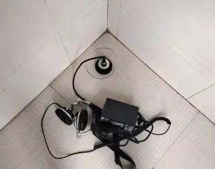 榆社测漏水公司