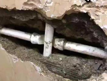 榆社漏水检测电话多少